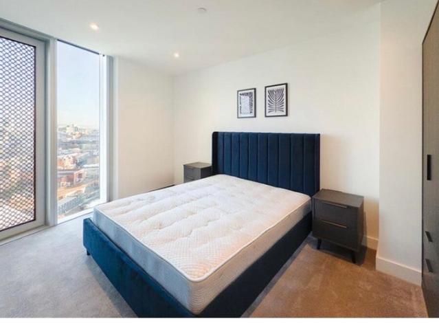 Flat for rent in Hulme, Manchester