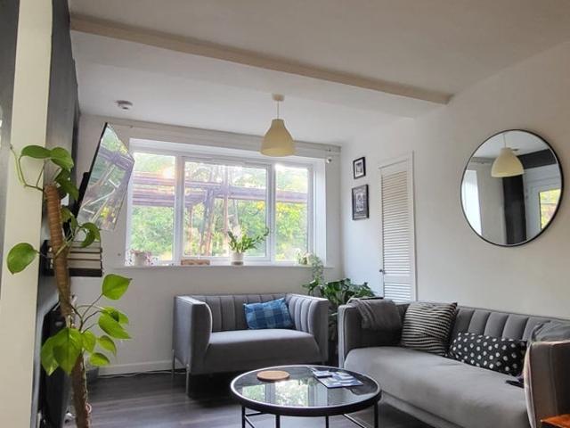 Flat for rent in Ordsall, Salford
