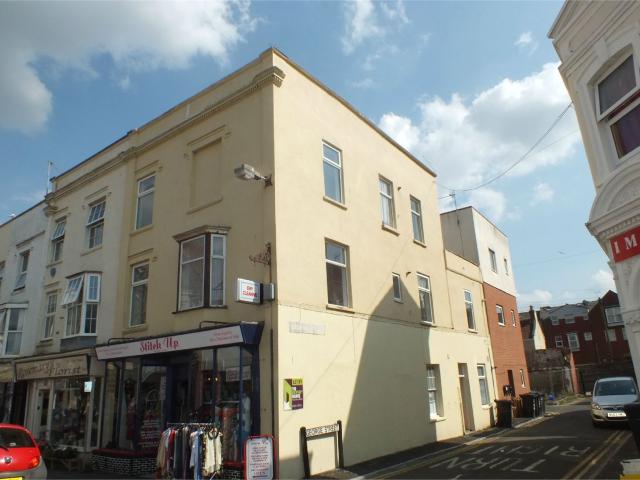 Flat for rent in Burnham-on-Sea and Highbridge, Burnham-on-sea