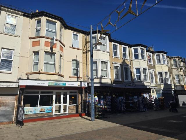 Flat for rent in Cobholm Island, Great Yarmouth