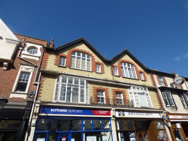 Flat for rent in New Bilton