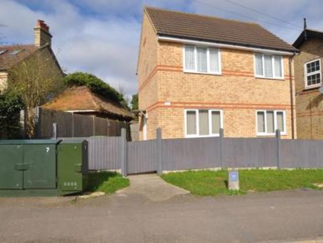 Flat for rent in Stotfold, Bedfordshire