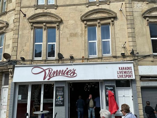 Flat for rent in Whitecross Village, Weston-super-Mare