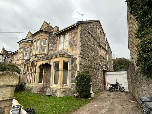 Flat for rent in Whitecross Village, Weston-super-Mare