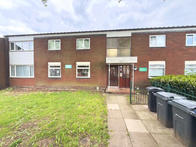 Flat for rent in Ward End, West Midlands