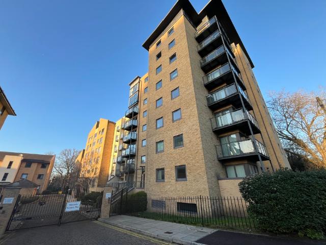 Apartment for rent in Cottingham, Hull and East Yorkshire