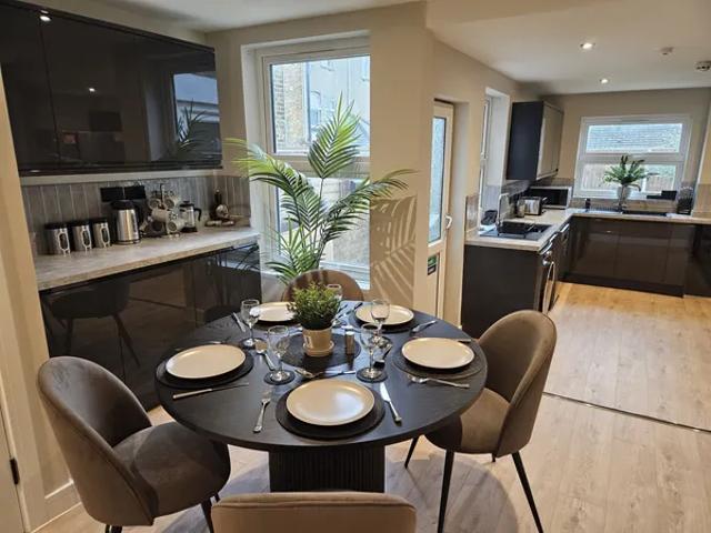 Flat for rent in Midway, Kent
