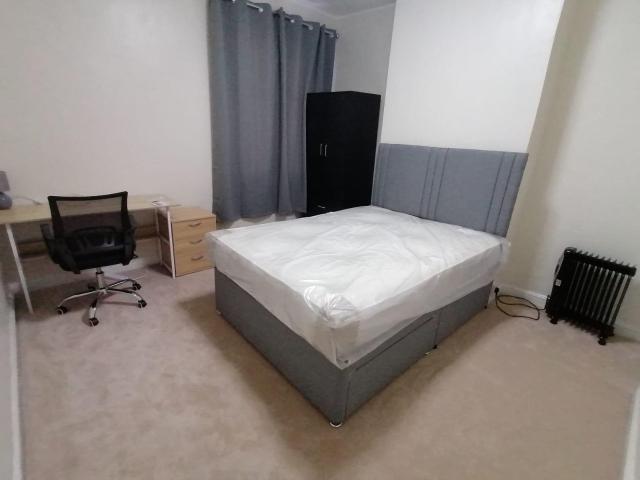 Flat for rent in Stoke, Stoke-on-Trent