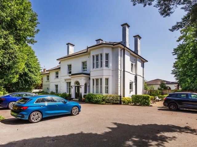 Flat for rent in Reffles Bridge, Reigate and Banstead