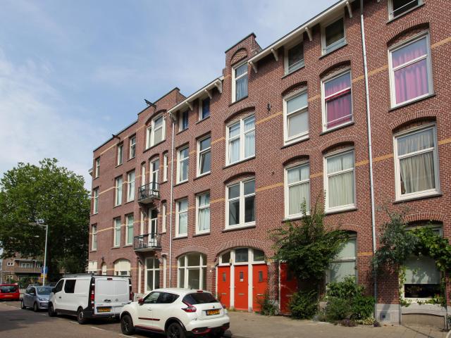 Appartement te huur in West, Amsterdam