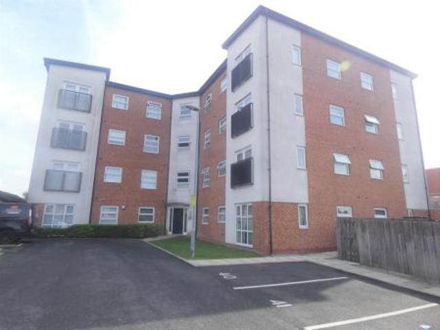 Flat for rent in Georgia, Greater Manchester