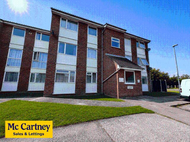 Flat for rent in North Springfield, Chelmsford