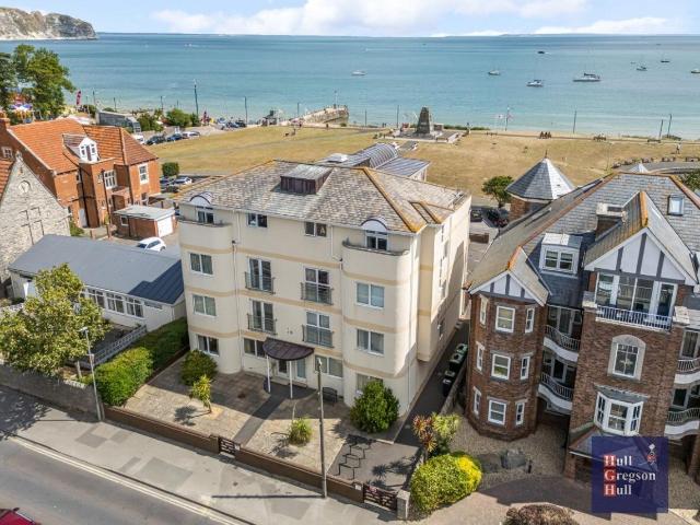 Flat for rent in Swanage, East Dorset