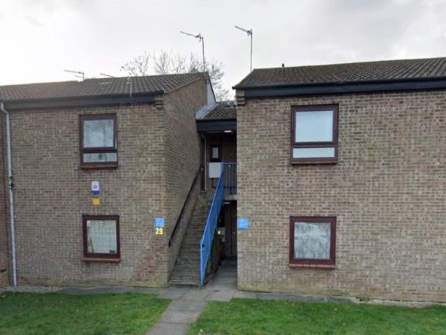 Flat for rent in Newton-le-Willows, St Helens