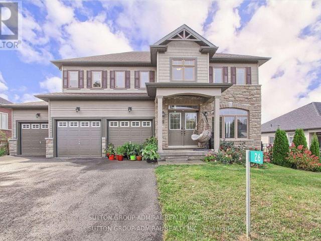 House for rent in Oro-medonte, Ontario