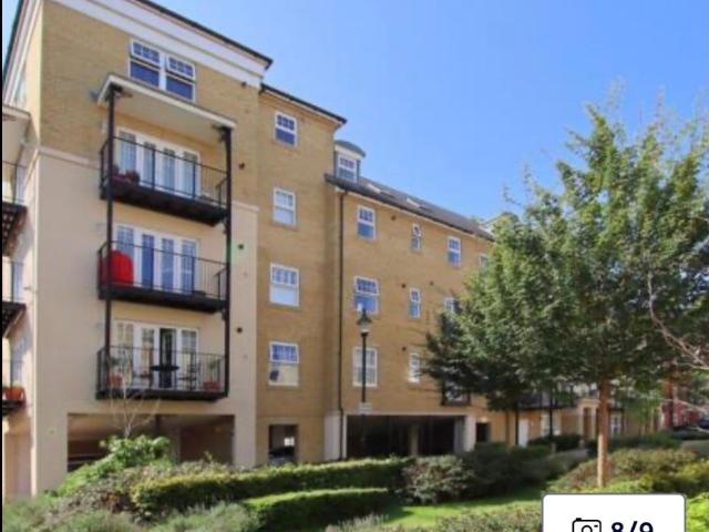 Flat for rent in Bromley Common, Greater London