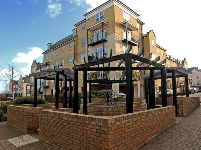 Flat for rent in Bromley Common, Greater London