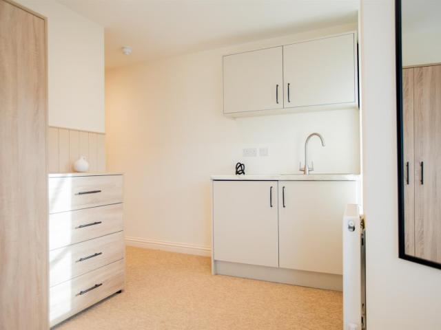 Flat for rent in Feckenham, City Of Bristol
