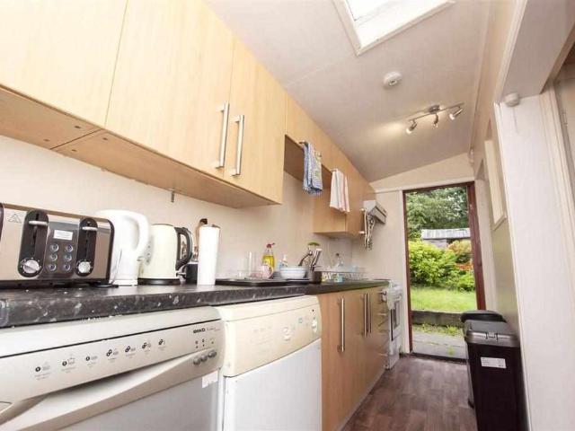 Flat for rent in Gravelly Hill, West Midlands