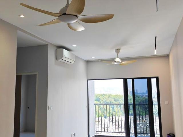 Apartment for rent in Bagan Pasir Penambang, Kuala Selangor