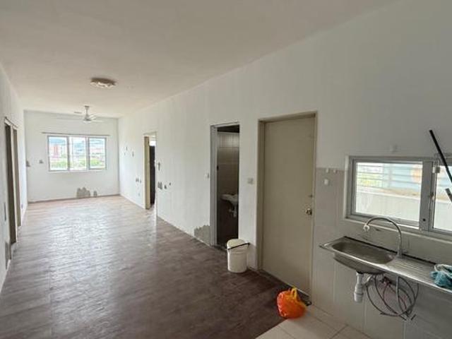 Apartment for sale in Country Heights Damansara, Kuala Lumpur