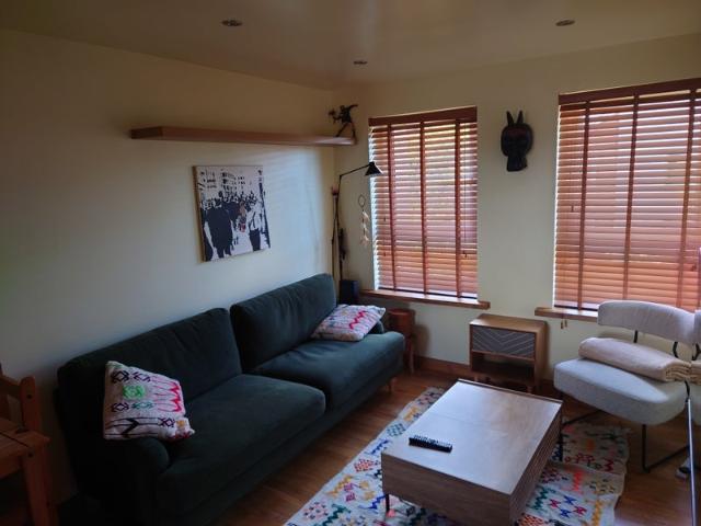 Flat for rent in Marionville, Restalrig
