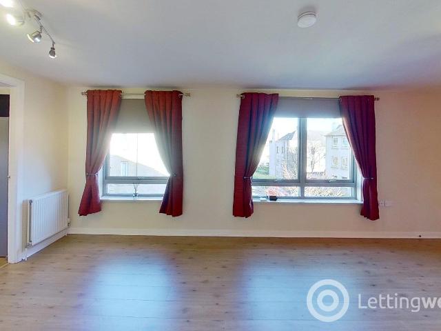 Flat for rent in Restalrig, City of Edinburgh
