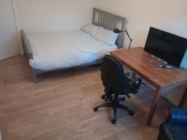 Flat for rent in Willowbrae, Scotland