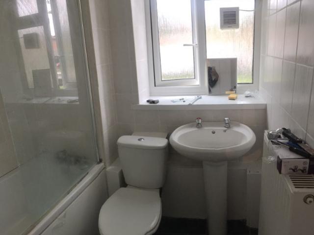 Flat for rent in Avery Hill, Greater London