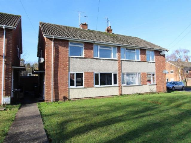 Flat for rent in Keynsham, Bath And North East Somerset