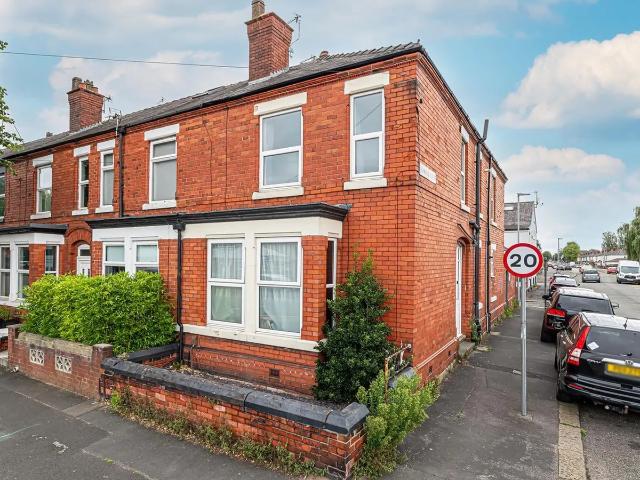 Flat for rent in Westy, Warrington