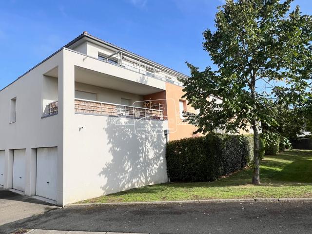 Appartement location à Nantes, Rezé