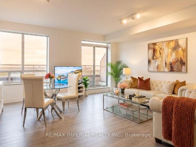 Apartment for rent in Woburn, Ontario