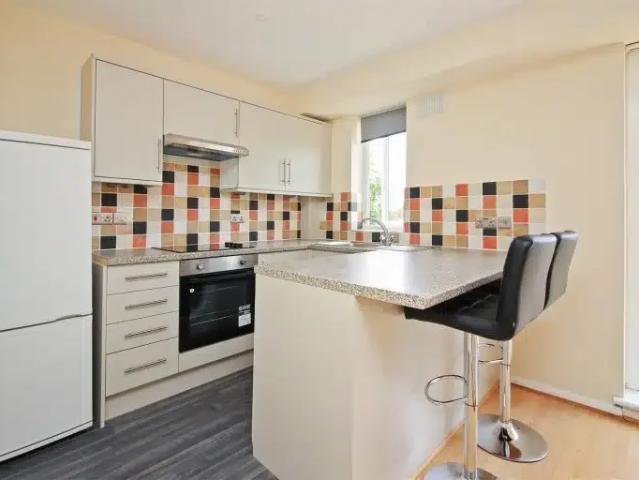 Flat for rent in Canterbury, St. Mildred's