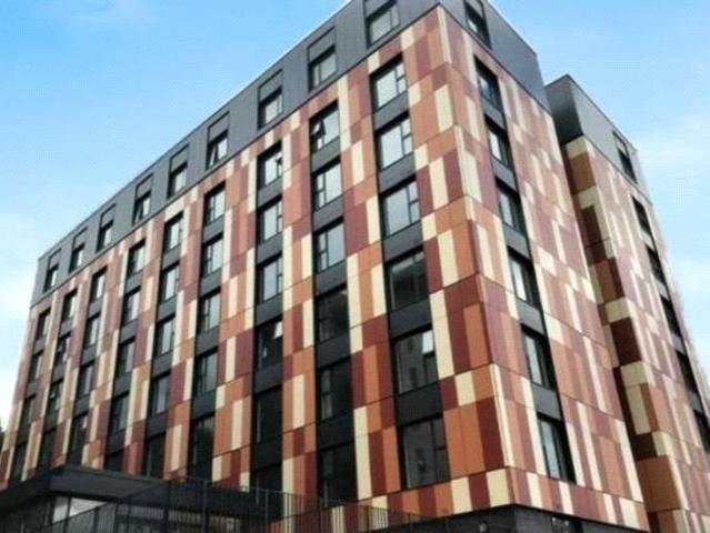 Flat for rent in Mumps, Pendock