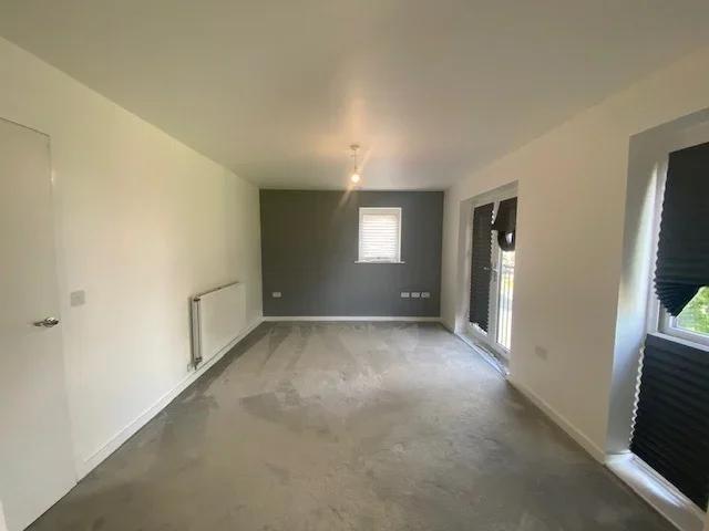 Flat for rent in Falcon Lodge, Wales