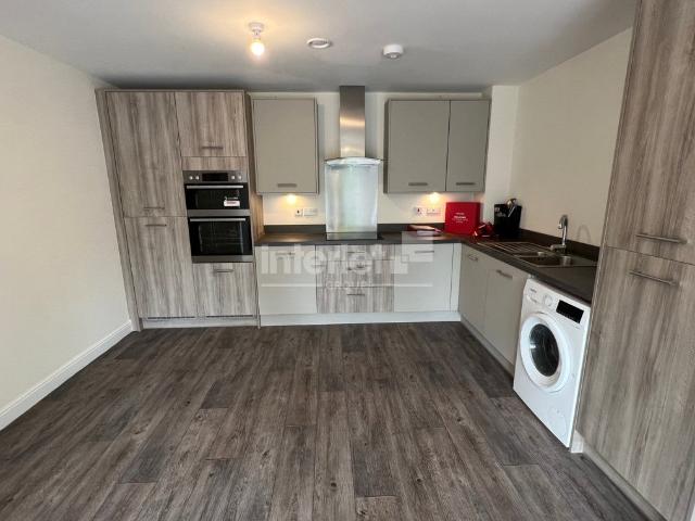 Flat for rent in Pentrebane, Cardiff