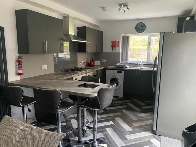 House for rent in Mount Pleasant, Nangreaves