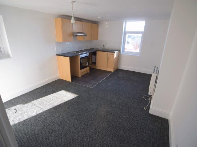 Flat for rent in Fleetwood, Cabus