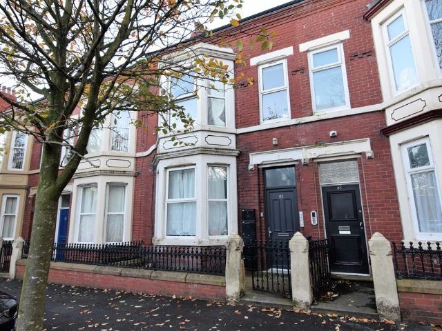 Flat for rent in Fleetwood, Cabus