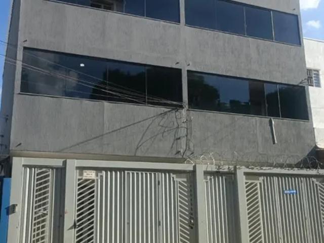 Apartamento aluguel em Colônia Agrícola Sucupira, Riacho Fundo
