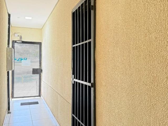 Apartamento aluguel em Colônia Agrícola Sucupira, Riacho Fundo
