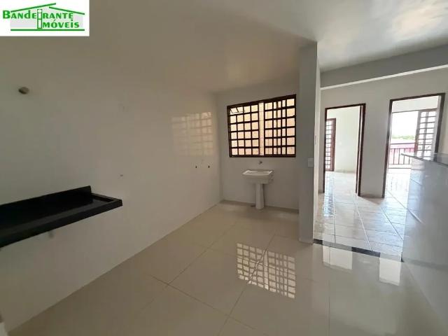 Apartamento aluguel em Colônia Agrícola Sucupira, Riacho Fundo