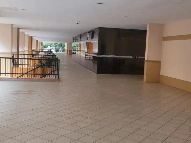Apartamento aluguel em Colônia Agrícola Sucupira, Riacho Fundo