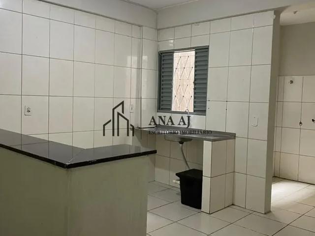 Apartamento aluguel em QN 07, Riacho Fundo