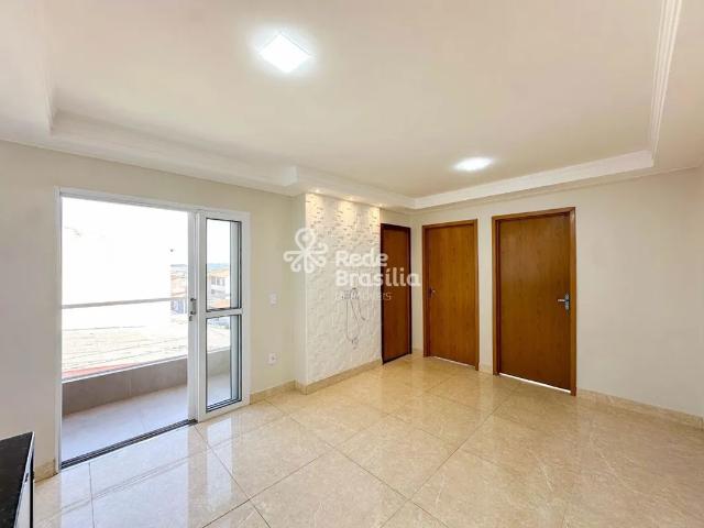 Apartamento aluguel em QN 07, Riacho Fundo