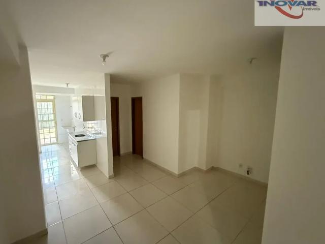 Apartamento aluguel em QS 2, Riacho Fundo