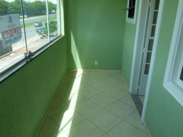 Apartamento aluguel em Colônia Agrícola Sucupira, Riacho Fundo