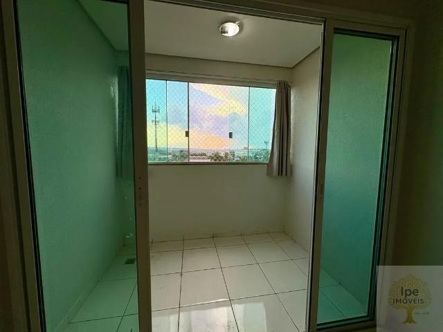 Apartamento aluguel em Colônia Agrícola Sucupira, Riacho Fundo