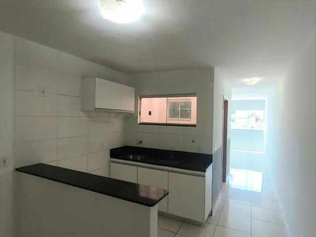 Apartamento aluguel em QN 07, Riacho Fundo